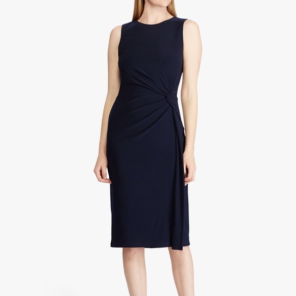 Ralph Lauren Dress - Picture 1 of 3